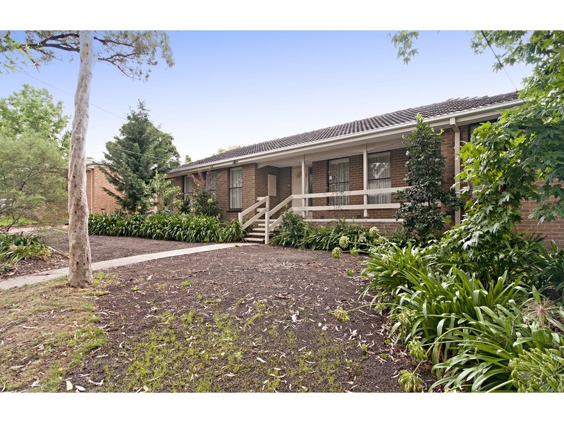 21 Turkeith Crescent, Croydon North VIC 3136
