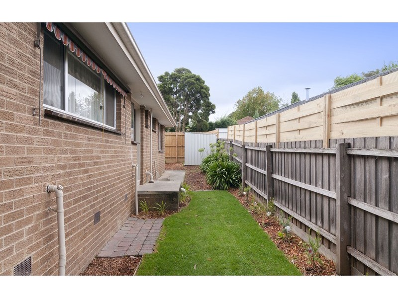 21 Turkeith Crescent, Croydon North VIC 3136