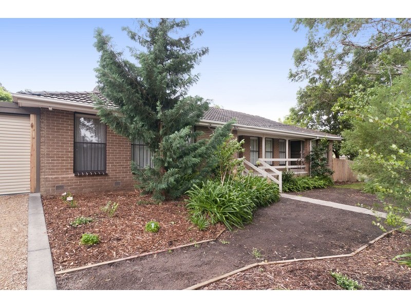 21 Turkeith Crescent, Croydon North VIC 3136