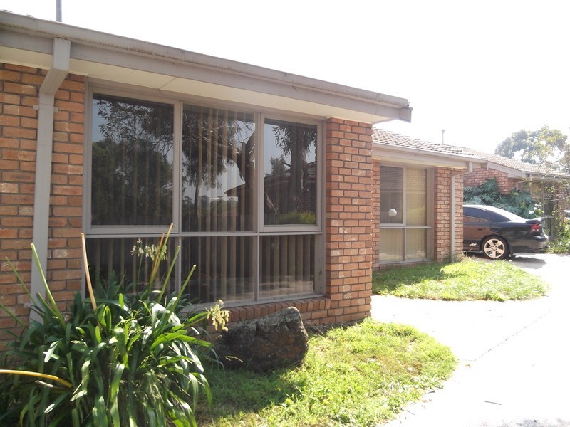 4/18 Surrey Road West, Croydon VIC 3136