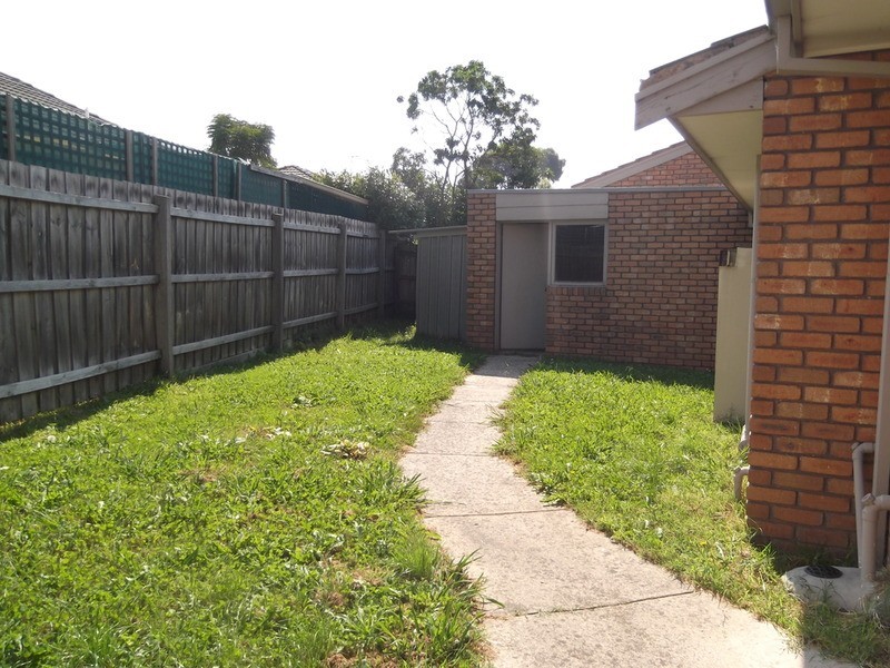 4/18 Surrey Road West, Croydon VIC 3136