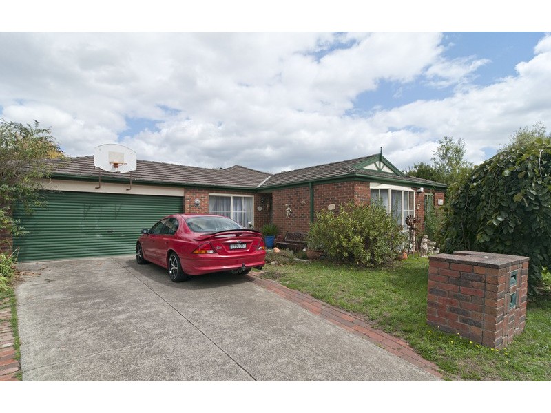 20 Arwon Court, Lilydale VIC 3140