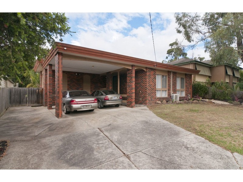 19 Joanne Avenue, Chirnside Park VIC 3116