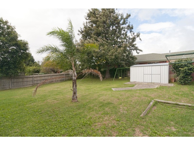 19 Joanne Avenue, Chirnside Park VIC 3116