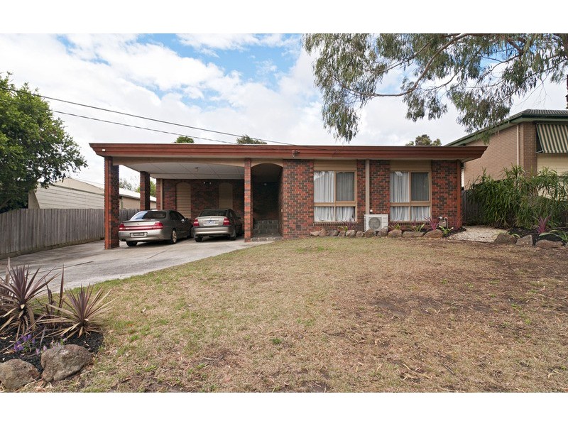19 Joanne Avenue, Chirnside Park VIC 3116