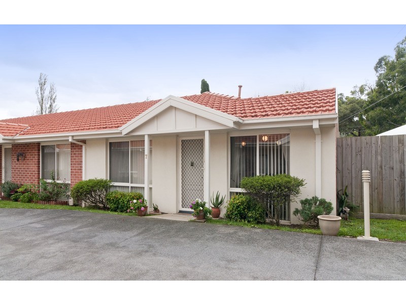 7/48 Liverpool Road, Kilsyth VIC 3137