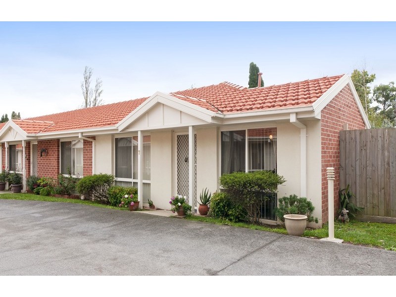 7/48 Liverpool Road, Kilsyth VIC 3137