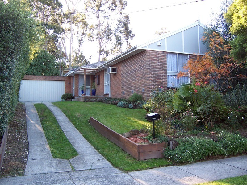 17 McDermott Avenue, Mooroolbark VIC 3138