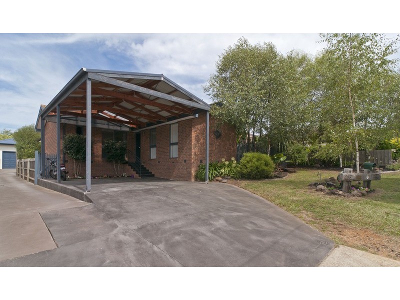 1 Coombah Court, Mooroolbark VIC 3138