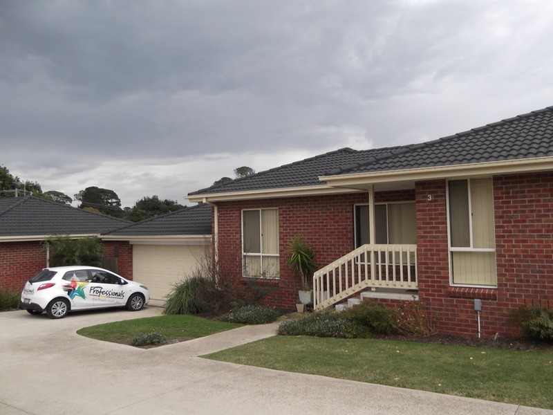 3/16-20 Smith Street, Healesville VIC 3777