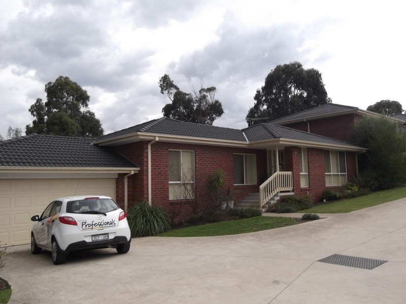 3/16-20 Smith Street, Healesville VIC 3777