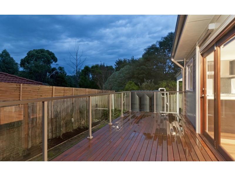 2/29 Bonnie View Road, Croydon North VIC 3136