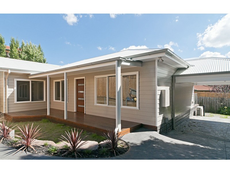 2/29 Bonnie View Road, Croydon North VIC 3136