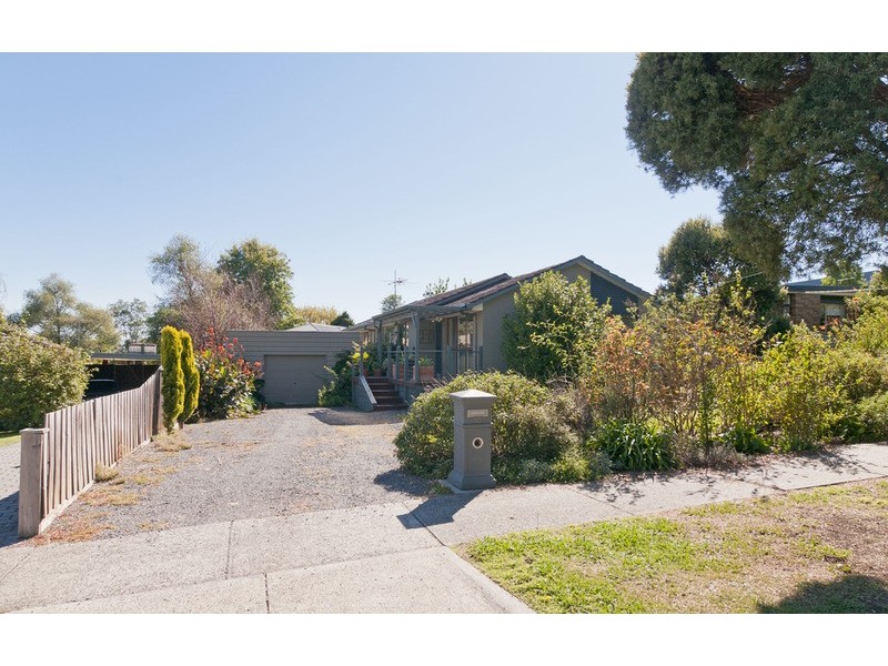 10 Mattea Court, Lilydale VIC 3140