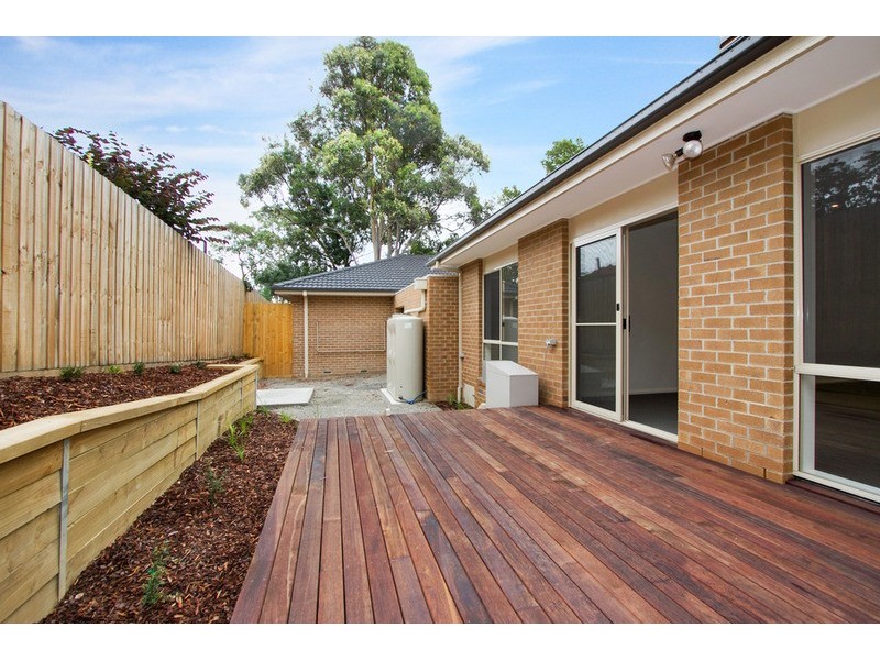 2/100 Dorset Road, Croydon VIC 3136