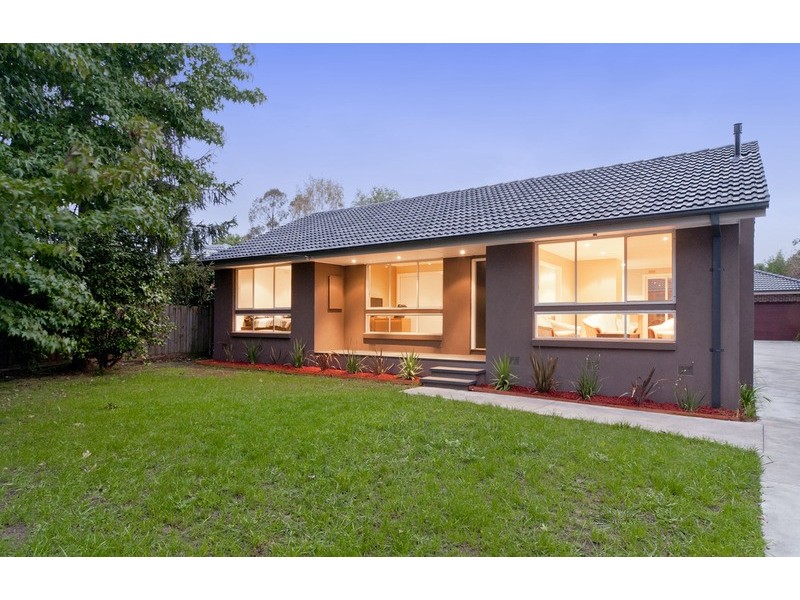 1/14 Piccadilly Court, Kilsyth VIC 3137
