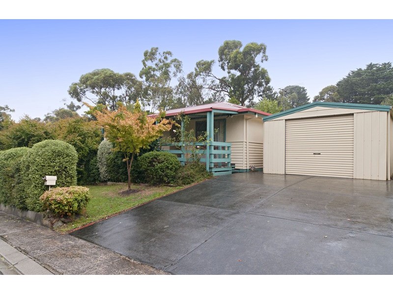1 Adams Lane, Mount Evelyn VIC 3796