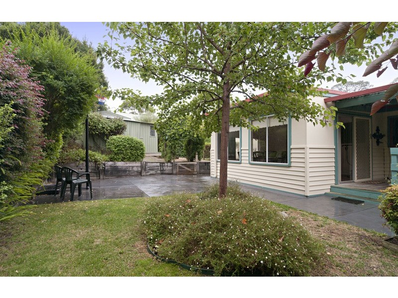 1 Adams Lane, Mount Evelyn VIC 3796