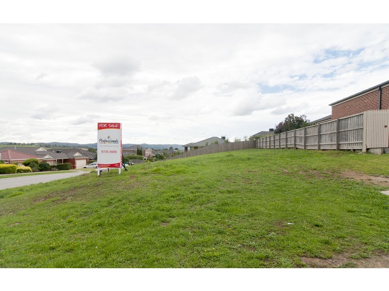 1 Don Court, Lilydale VIC 3140