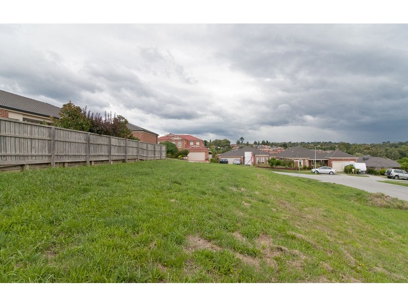 1 Don Court, Lilydale VIC 3140
