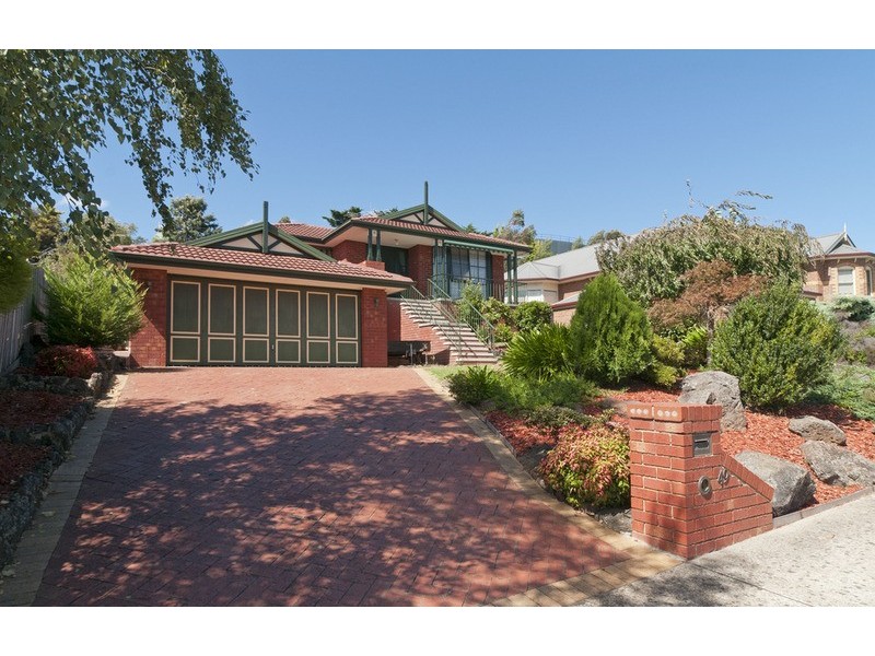 49 Partridge Way, Mooroolbark VIC 3138