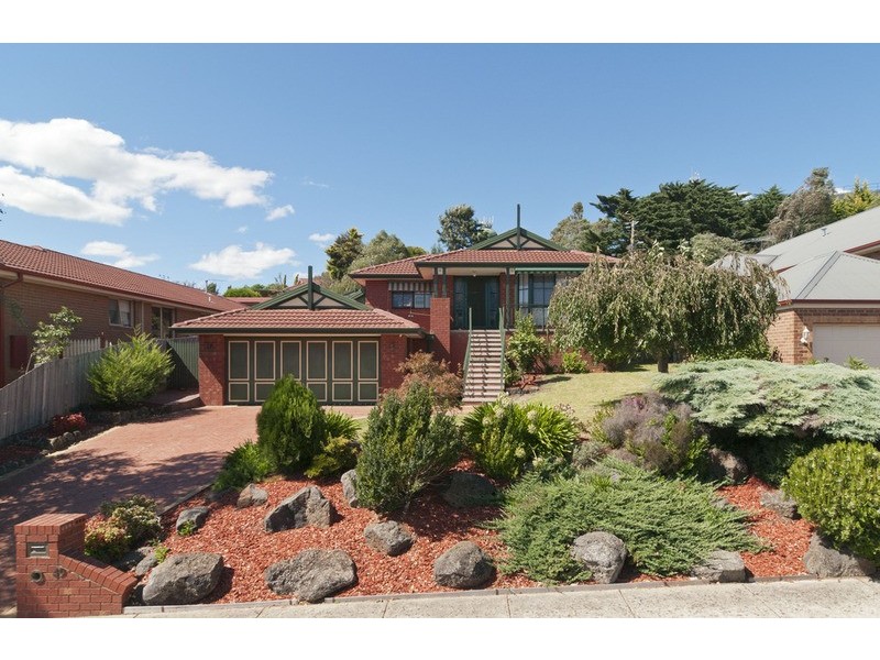 49 Partridge Way, Mooroolbark VIC 3138