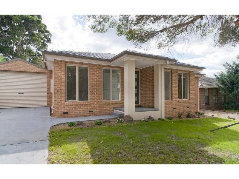 21b Turkeith Crescent, Croydon North VIC 3136