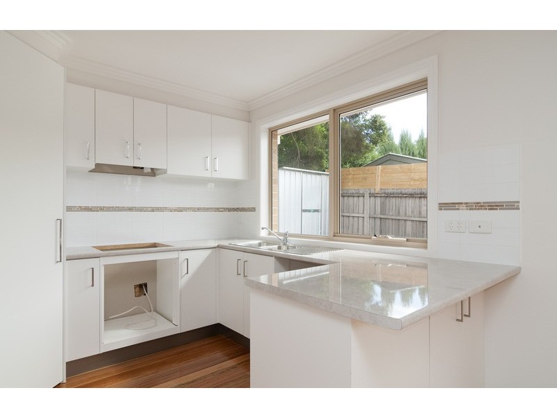 21b Turkeith Crescent, Croydon North VIC 3136