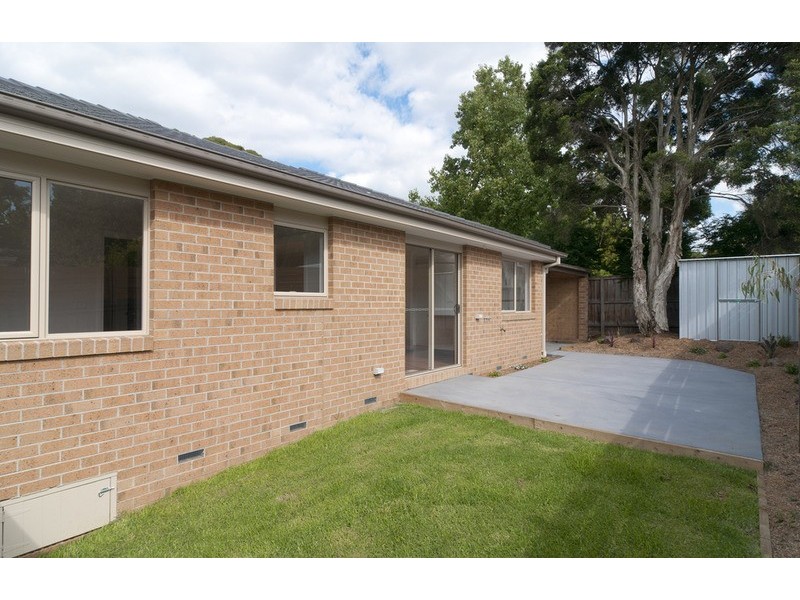 21b Turkeith Crescent, Croydon North VIC 3136