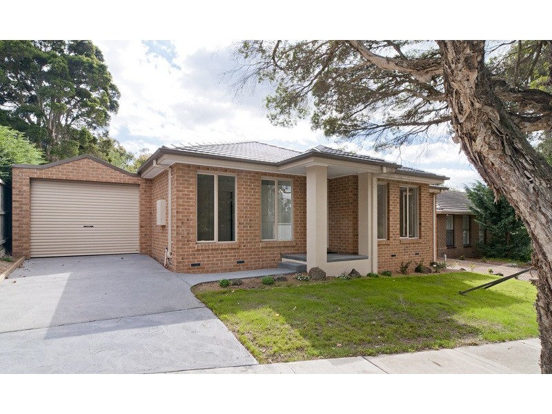 21b Turkeith Crescent, Croydon North VIC 3136