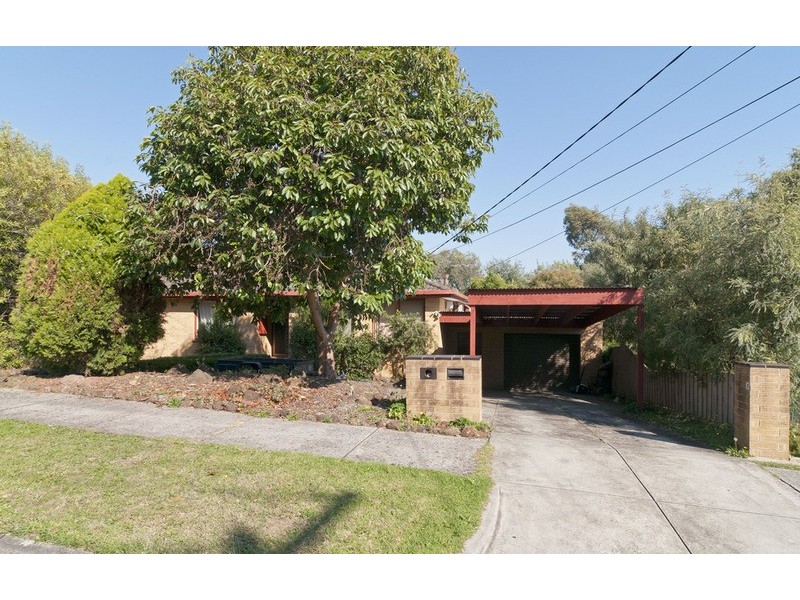 3 Wongala Way, Mooroolbark VIC 3138