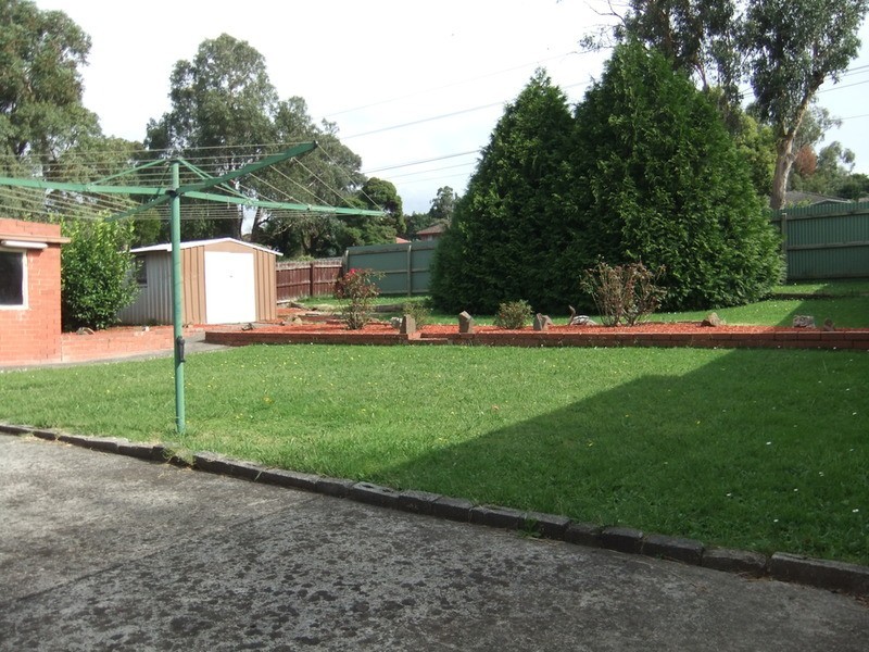78 Croydondale  Drive, Mooroolbark VIC 3138