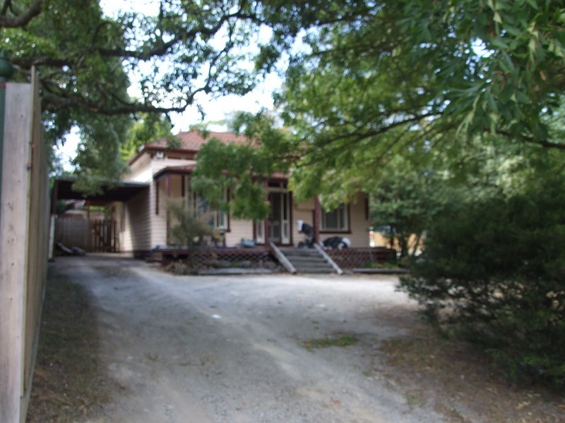 263  Dorset Road, Croydon VIC 3136