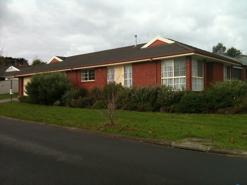 1 Kentish Place, Chirnside Park VIC 3116