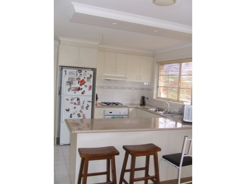 1 Kentish Place, Chirnside Park VIC 3116