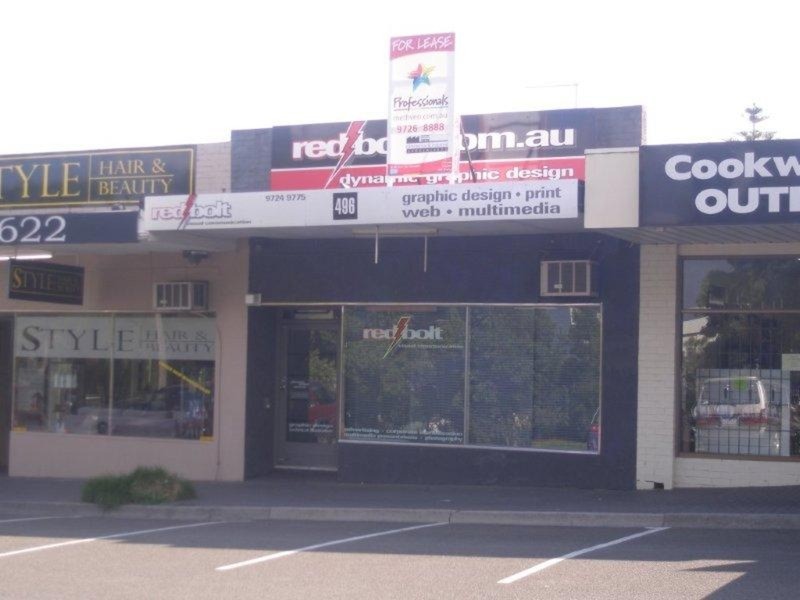496 Dorset Road, Croydon VIC 3136