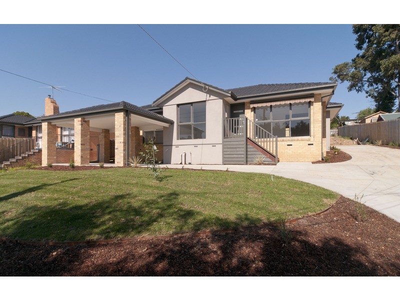 60 Cardigan Road, Mooroolbark VIC 3138