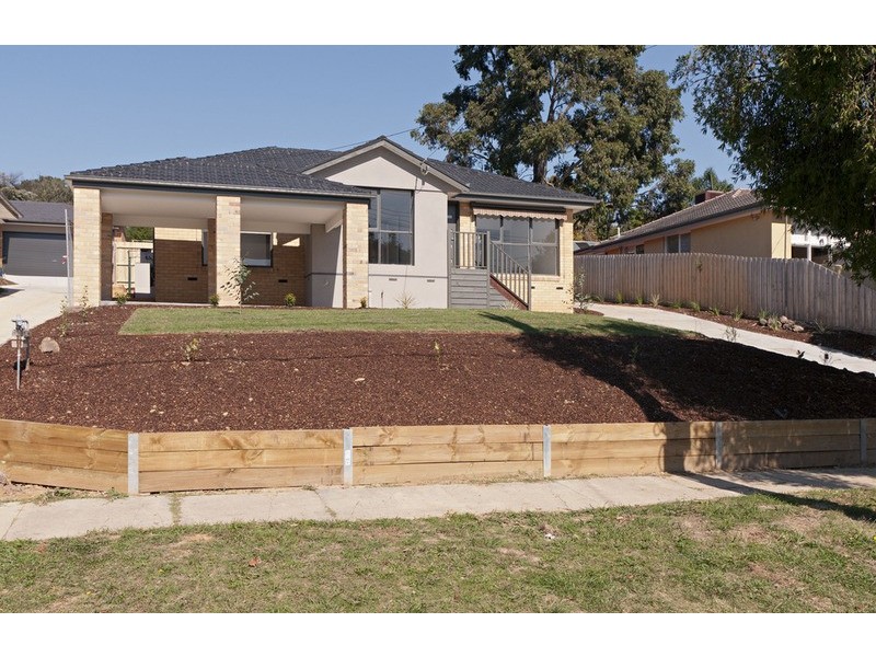 60 Cardigan Road, Mooroolbark VIC 3138