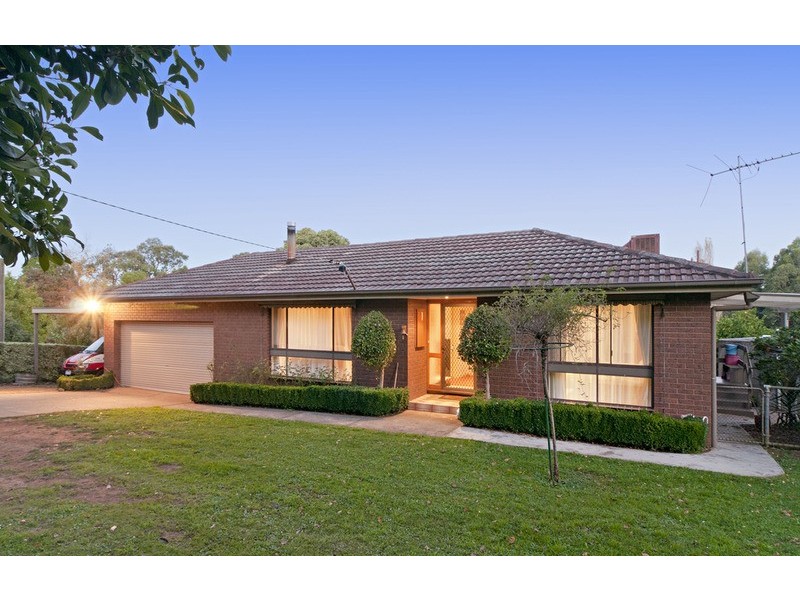 190 Queens Road, Silvan VIC 3795