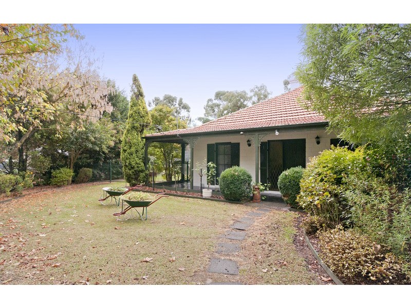16 Chapman Court, Mooroolbark VIC 3138