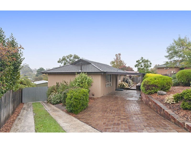 80 Kipling Avenue, Mooroolbark VIC 3138