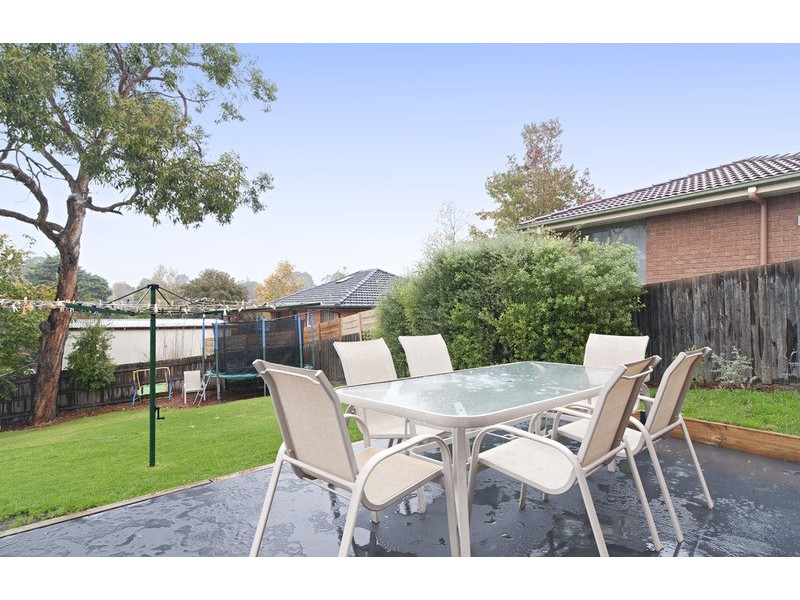 80 Kipling Avenue, Mooroolbark VIC 3138