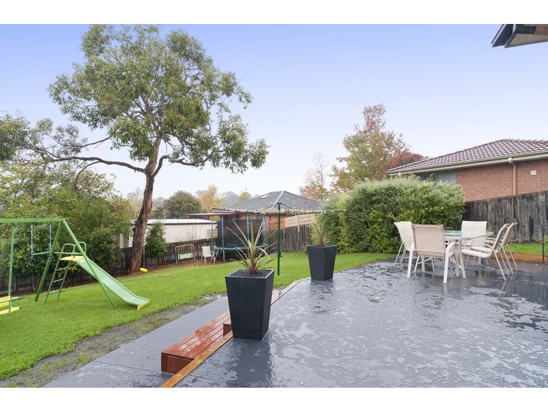 80 Kipling Avenue, Mooroolbark VIC 3138