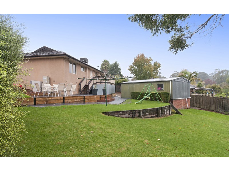 80 Kipling Avenue, Mooroolbark VIC 3138