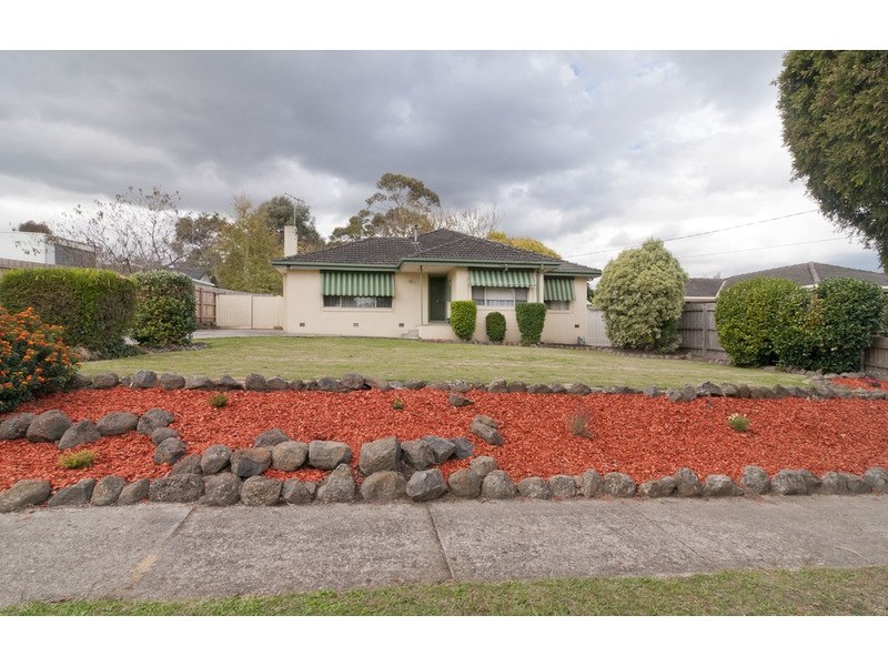 14 Apollo Court, Croydon VIC 3136