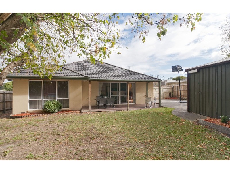 14 Apollo Court, Croydon VIC 3136