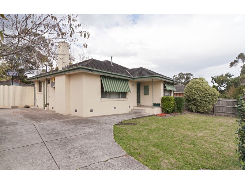 14 Apollo Court, Croydon VIC 3136