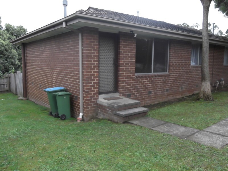 7/11 Churchill Road, Croydon VIC 3136