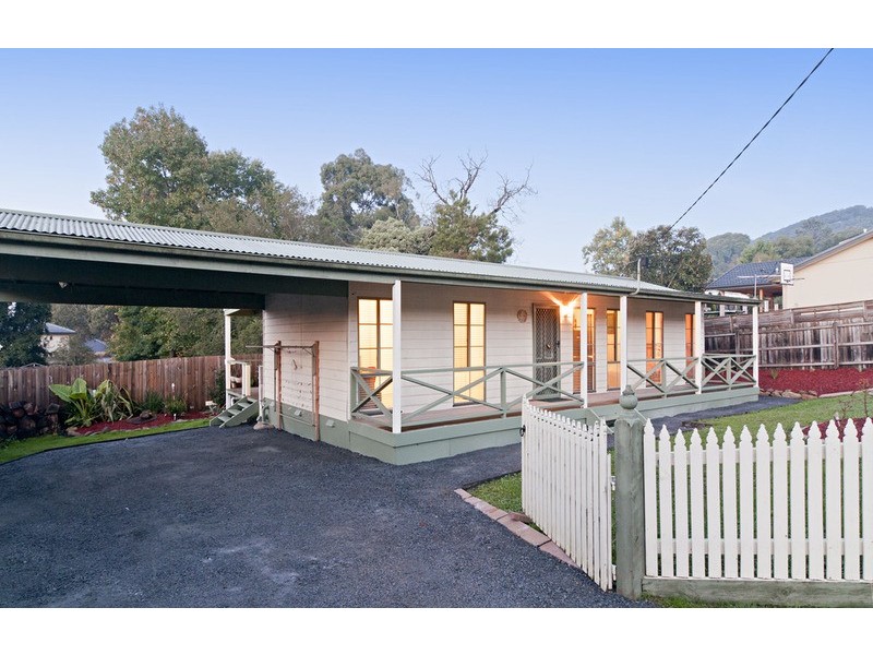 3 Richards Road, Montrose VIC 3765