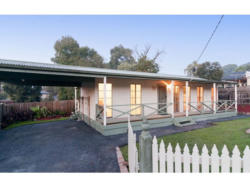 3 Richards Road, Montrose VIC 3765